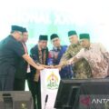 Launching sambut penyelenggaraan STQHN ke-28 Sultra pada Oktober 2025