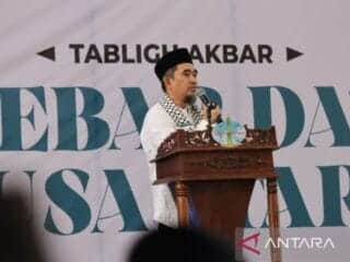 Wahdah Islamiyah sebar 484 Dai Nusantara solusi atasi problematika bangsa