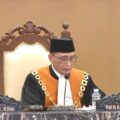 Tanpa intrik, Dwiarso Budi Santiarto terpilih Wakil Ketua MA Non-Yudisial