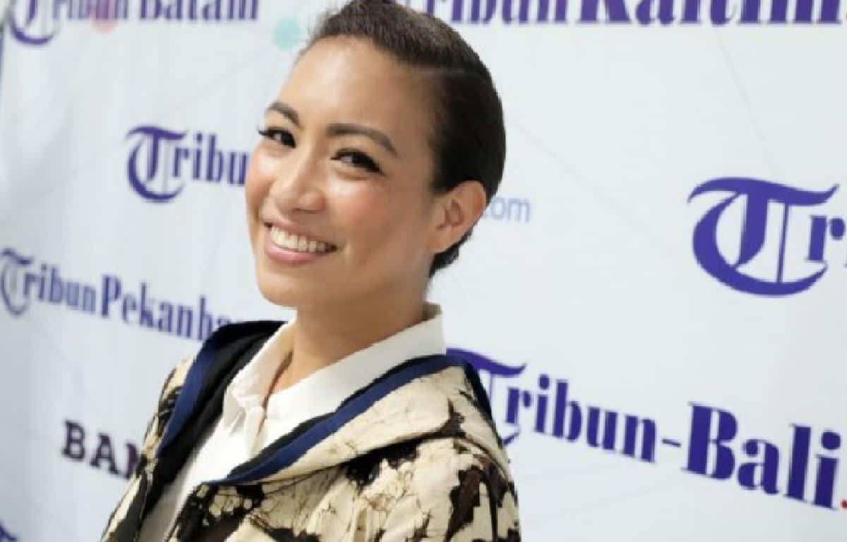 Profil Rahayu Saraswati, Dulu Presenter dan Aktivis, Harta Kekayaan Rp34 Miliar, Kader Gerindra - Tribunnewssultra.com