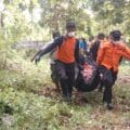 Tim SAR temukan pria hilang di hutan Muna dalam keadaan meninggal