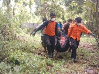 Tim SAR temukan pria hilang di hutan Muna dalam keadaan meninggal