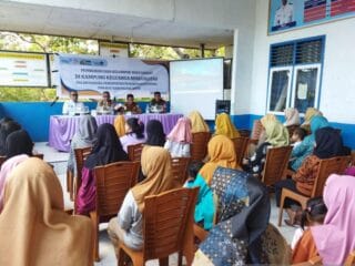 BKKBN Sultra genjot penurunan stunting lewat pangan lokal di Buton