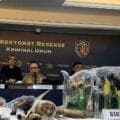 Polisi ungkap peran 6 tersangka penghasut dalam kerusuhan demonstrasi di Jakarta