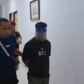 BREAKING NEWS Buruh Harian Ditangkap Polisi Usai Gasak Uang dan Emas Milik Lansia di Kendari - Tribunnewssultra.com