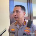 Propam Polda Sultra periksa Kasat Reskrim Muna selama 7 hari