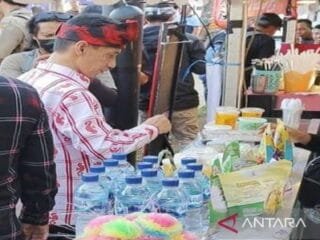 Expo UMKM di Wakatobi buktikan masyarakat inovatif