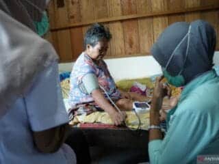 PT Vale tindaklanjuti aduan warga dan buka posko tambahan di Towuti
