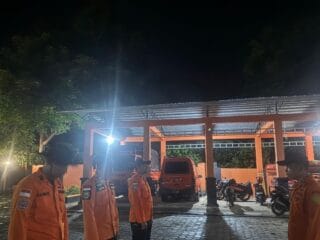 Tim SAR cari nenek 74 tahun yang hilang di Busel