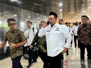 Nusron Wahid sebut ZNT jadi instrumen strategis tingkatkan penerimaan PNBP
