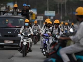 Ini tips dari psikolog agar kerjaan tidak bikin stres