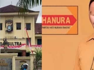 Polda Sulawesi Tenggara Jadwalkan Ulang Pemanggilan Anggota DPRD Wakatobi Diduga Terlibat Pembunuhan - Tribunnewssultra.com