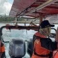 Tim SAR gabungan susuri perairan Busel cari nelayan hilang