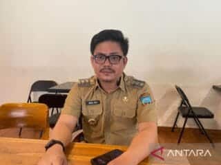 Bupati sebut situasi di Koltim mulai kondusif usai gempa