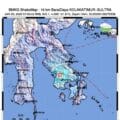BMKG catat 305 kali gempa susulan di Koltim sejak 24 Januari