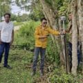 BPN Mubar tinjau lahan sengketa di Desa Tanjung Pinang