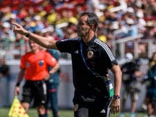 Fernando Batista dipecat usai gagal antar Venezuela ke Piala Dunia 2026