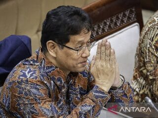 Rangkuman ekonomi: Rencana penarikan dana Rp200 triliun di BI hingga realisasi pajak
