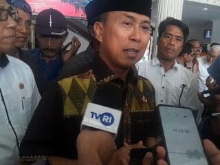 Gubernur Sulawesi Tenggara Tertibkan Perusahaan Tambang Tak Tunaikan Kewajiban, Bakal Panggil PT SCM - Tribunnewssultra.com