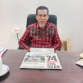 Dituding Pungli Iuran Komite, Kepala MAN 1 Kendari Hanya Tersenyum. Ini Penjelasannya