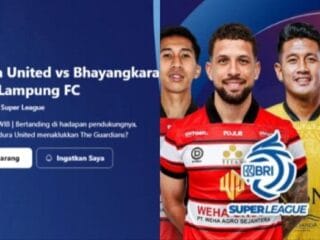 Madura United Vs Bhayangkara FC Prediksi Skor, H2H dan Line Up: Sama-sama Performa Belum Stabil - Tribunnewssultra.com