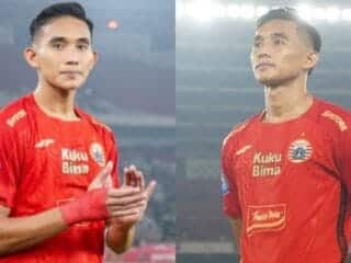 Persija Jakarta Bakal Pagari Rizky Ridho Kontrak hingga 2028, Eks Persebaya Mendekati 100 Caps - Tribunnewssultra.com