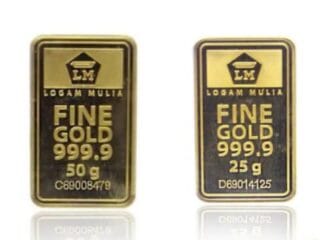 Harga Emas di Kendari Sulawesi Tenggara 12 September 2025: Antam, Galeri 24 Kembali Naik, UBS Turun - Tribunnewssultra.com