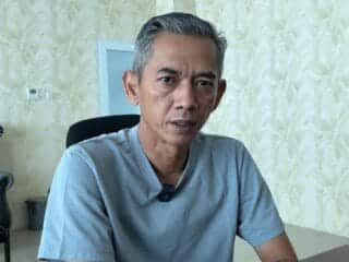 Rincian 3.083 PPPK Paruh Waktu Lingkup Pemerintah Kota Kendari: Tenaga Guru, Teknis, dan Kesehatan - Tribunnewssultra.com