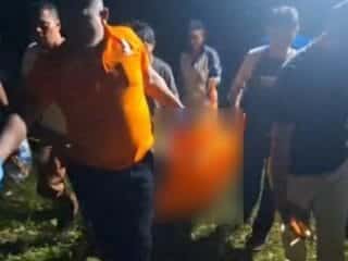 Anak Gorok Leher Ibu Kandung di Kabawo Muna Sulawesi Tenggara Ternyata Alami Gangguan Jiwa - Tribunnewssultra.com