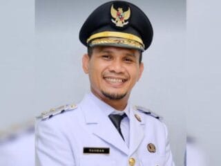Wabup Buton Utara minta pejabatnya tak anti kritik