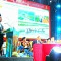 Dies Natalis Unhas, Mentan Amran Ajak Kampus Cetak Generasi Unggul