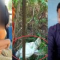 BREAKING NEWS Pria Ngaku Bunuh Anak Perempuan Dalam Karung di Konawe Selatan Serahkan Diri ke Polisi - Tribunnewssultra.com