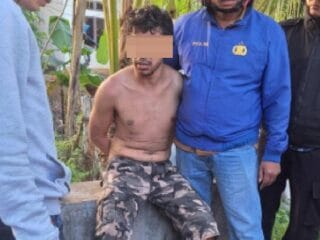 Pria ODGJ di Kabawo Muna Pernah Dirawat di RSJ Kendari Sebelum Aniaya Ibunya Hingga Tewas  - Tribunnewssultra.com