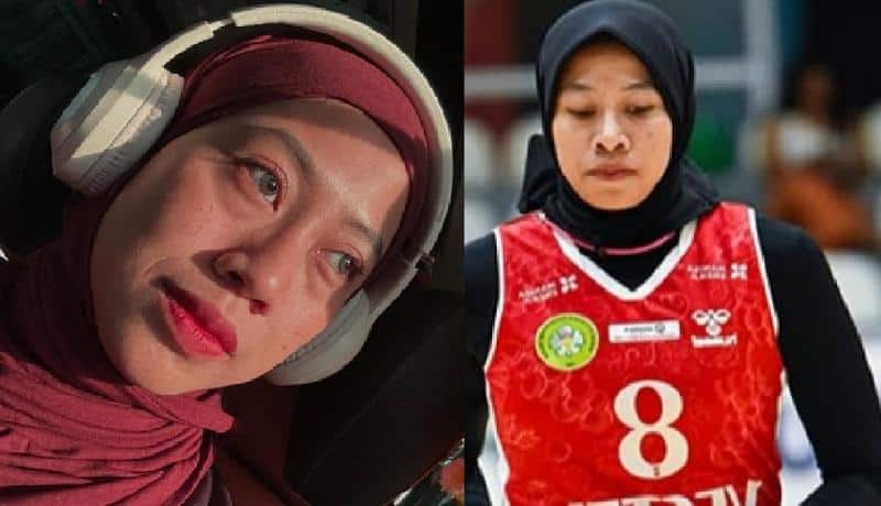 Megawati Hangestri Santai Hadapi Liga Voli di Turki Masih di Indonesia, Manisa BBSK Tetap Latihan - Tribunnewssultra.com