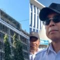 Pembangunan Kantor Gubernur Sulawesi Tenggara Kini Tahap Interior, Dilanjutkan Era Andi Sumangerukka - Tribunnewssultra.com