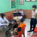 Polres Konsel ungkap kronologis pembuangan jenazah anak dalam karung