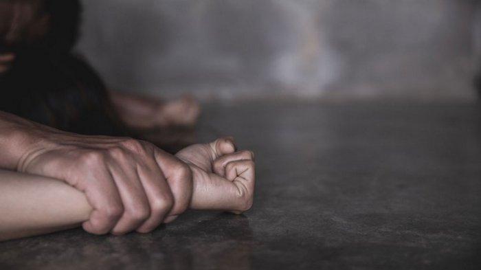 2 Tahun Setubuhi Cucunya, Kakek 65 Tahun di Kota Kendari Sulawesi Tenggara Ditangkap Polisi - Tribunnewssultra.com
