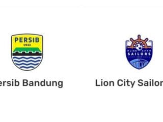 Preview Persib Vs Lion City Sailors ACL Two 2025: Kondisi Skuad Maung Bandung Jelang Laga - Tribunnewssultra.com