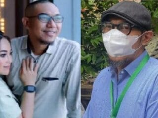 Suami Mpok Alpa Urus Penetapan Wali Sah Anak-anaknya, Bukan Karena Warisan Tapi Demi Masa Depan - Tribunnewssultra.com