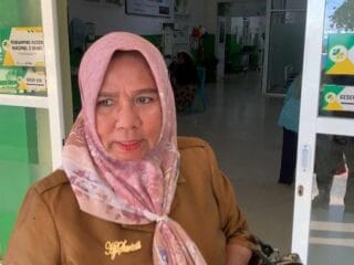 Kronologi Puluhan Siswa SMA Keracunan Usai Konsumsi MBG di Baubau Dibeberkan Kepala Sekolah - Tribunnewssultra.com
