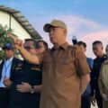 Gubernur Sultra ASR Bangun Kampung Nelayan Merah Putih di Kendari, Ada Pabrik Pengalengan Ikan - Tribunnewssultra.com