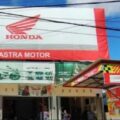 Loker Konawe Penempatan Unaaha, Rekrutmen Astra Motor Honda Butuh 2 Posisi Berbeda - Tribunnewssultra.com