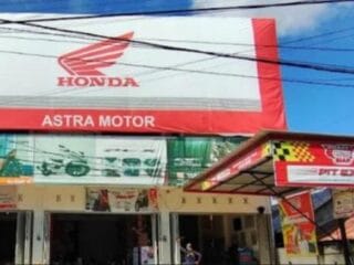 Loker Konawe Penempatan Unaaha, Rekrutmen Astra Motor Honda Butuh 2 Posisi Berbeda - Tribunnewssultra.com