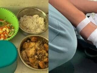 Usai Siswa SMA dan SD di Baubau Diduga Keracunan, Sampel Makanan MBG Diuji BPOM Sulawesi Tenggara - Tribunnewssultra.com