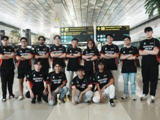 Timnas Esports Indonesia hadapi kendala teknis jelang CAEC 2025 di China