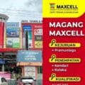 Link Loker Magang Maxcell Kendari, Sedang Dibutuhkan Pramuniaga, 2 Lokasi Penempatan - Tribunnewssultra.com