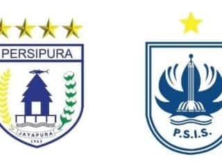 PREVIEW Persipura Vs PSIS Semarang: Misi Bangkit Laga Perdana Gagal Menang, Rekor Mutiara Hitam - Tribunnewssultra.com