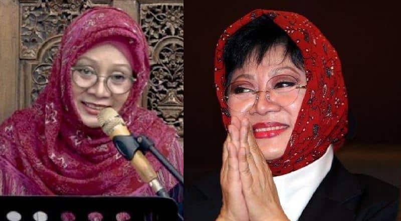 Profil Tutut Soeharto Anak Presiden ke-2, Gugat Menteri Keuangan Purbaya Yudhi, Punya Harta Rp2,9 T - Tribunnewssultra.com