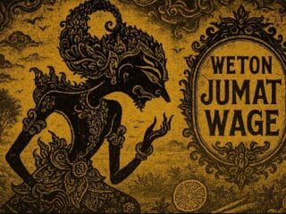 Kalender Jawa Weton Malam Jumat Wage 19 September 2025, Ada Titisan Begawan Sakti, Keberuntungan - Tribunnewssultra.com