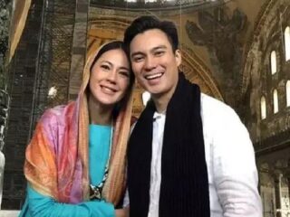 Viral Nasib Baim Wong Usai Cerai dari Paula Verhoeven, Bantah Bangkrut, Ngaku Masih Ada Penghasilan - Tribunnewssultra.com